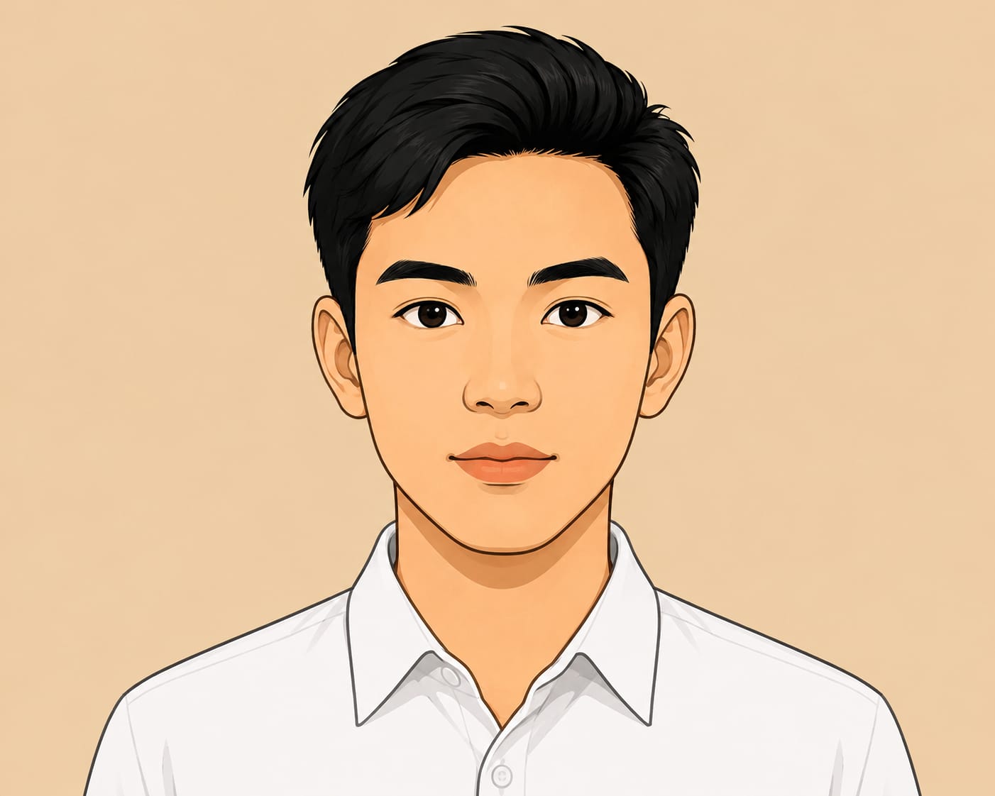 Head Barista Kawan Lama